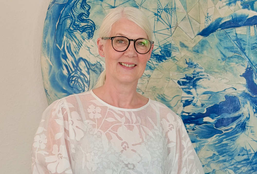 Zahnarzt Köln Rondorf – Tiddens – Team – Birgit Ecker
